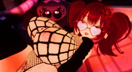 hazzulicious model nude gallery