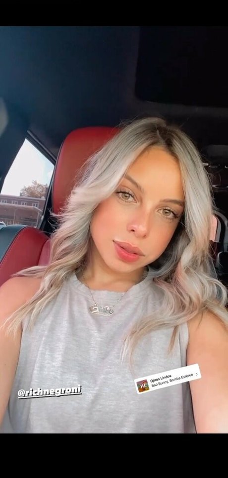 Solibeth Brito star nice pictures