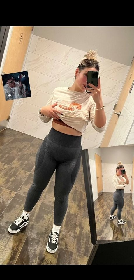 Solibeth Brito porn star pics