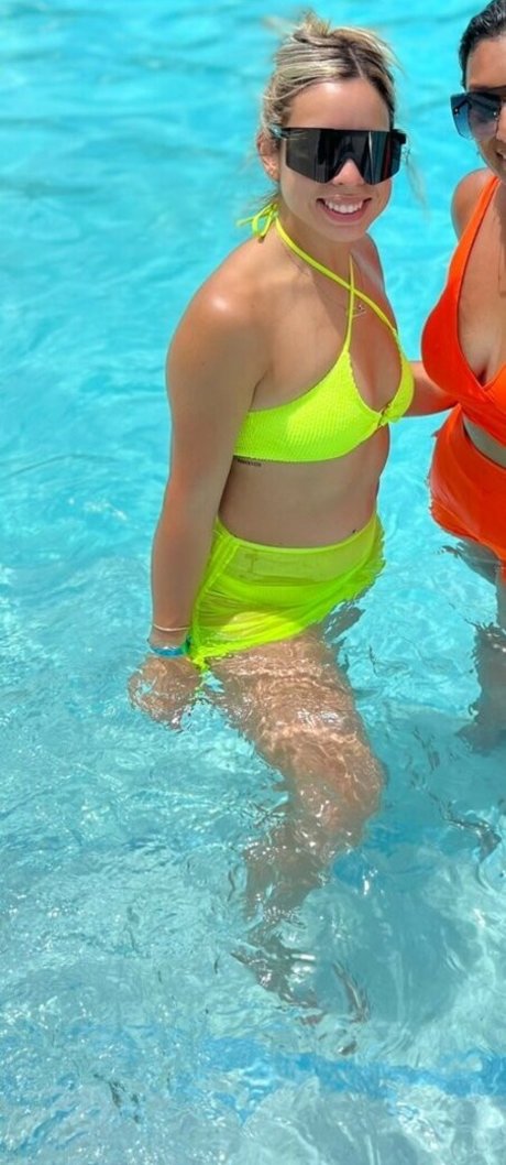 Solibeth Brito model beautiful archive