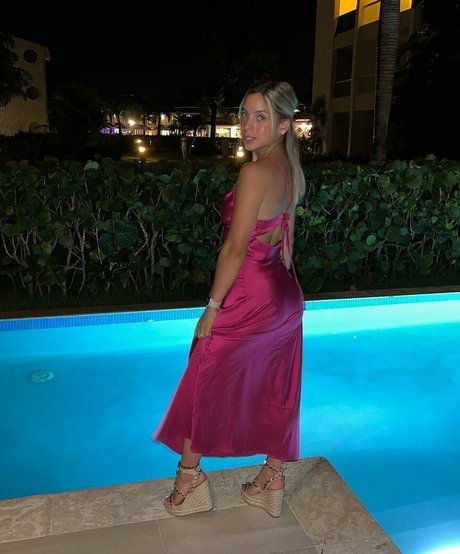 Solibeth Brito beautiful pornstar picture