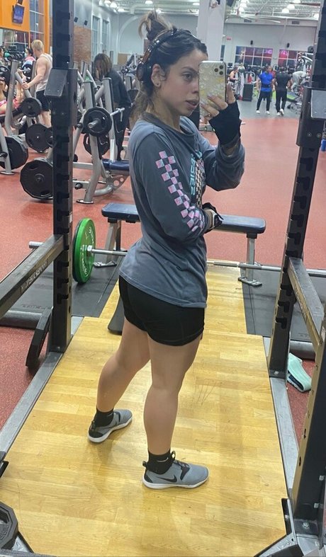 Solibeth Brito star art gallery