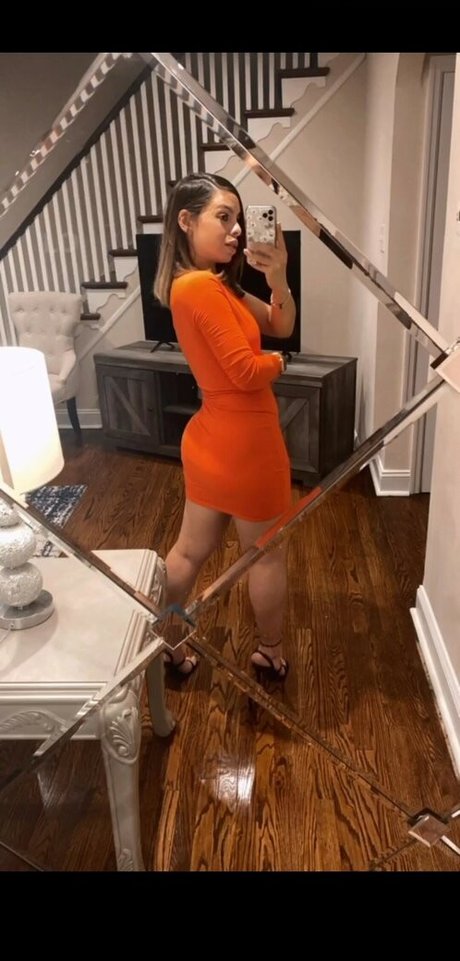 Solibeth Brito nice model pictures