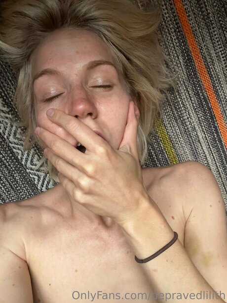 depravedlilith pornstar free images