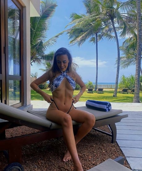 Mystical Mckay model exclusive image