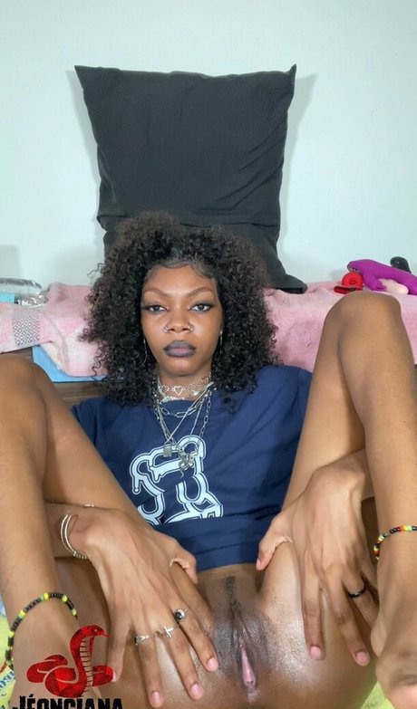 Jeonciana porn star pics