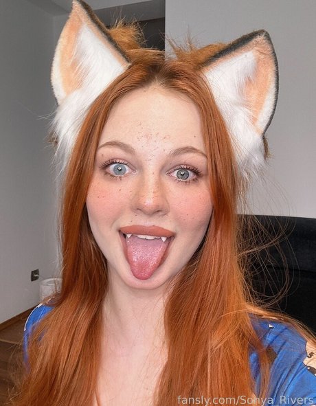 Sonya Rivers star pretty image