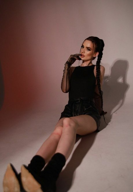 megan brunette beautiful pornstar photos