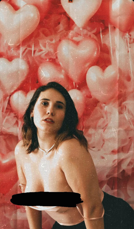 caro trueba28 exclusive star pics