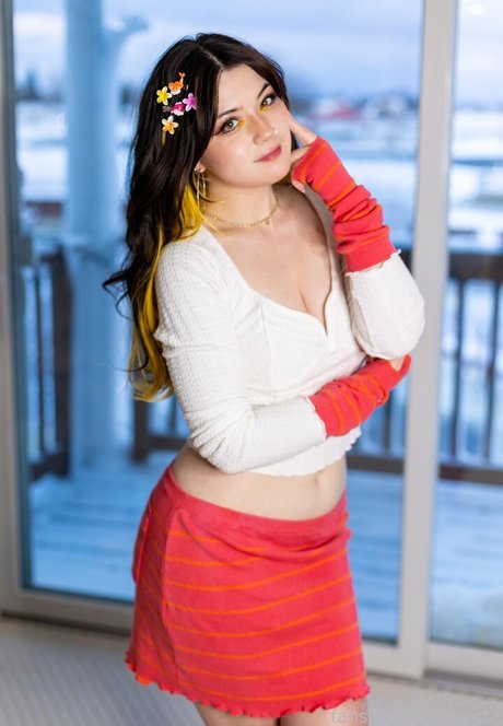 Itsbootz model art images