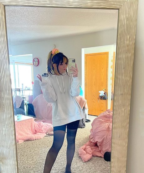 Itsbootz naked actress image