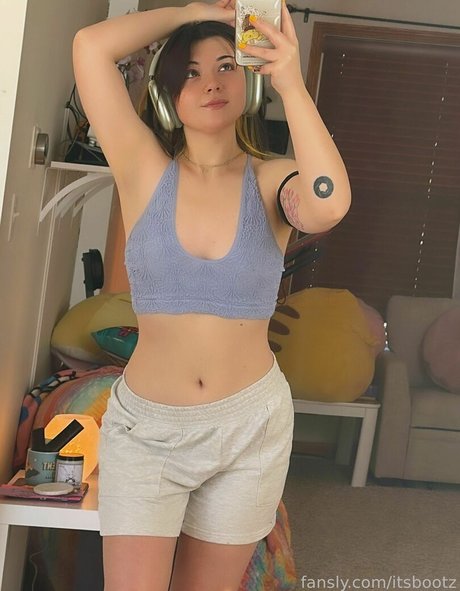 Itsbootz free star galleries