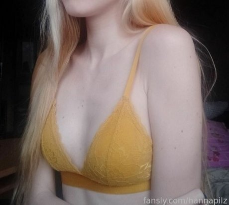 hannapilz model hd pics