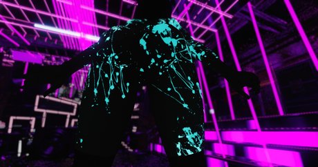 PurpleFox8 nude pornstar pictures