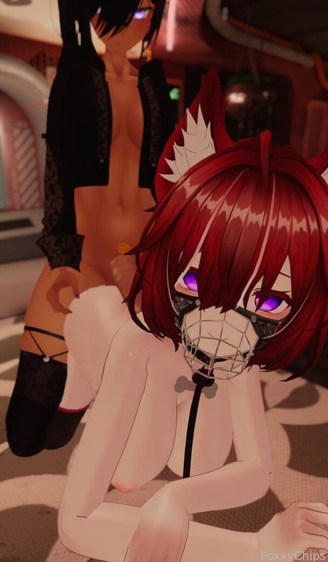 PurpleFox8 pornstar hot gallery