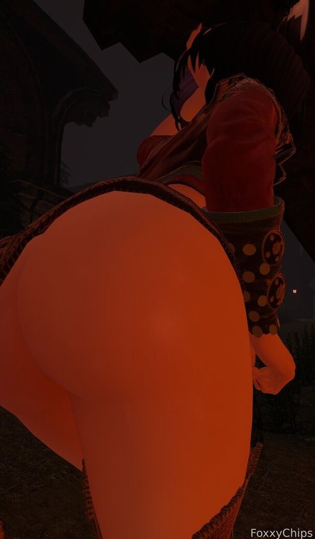 PurpleFox8 star erotic gallery