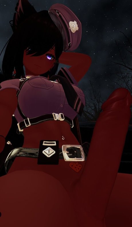 PurpleFox8 star perfect img