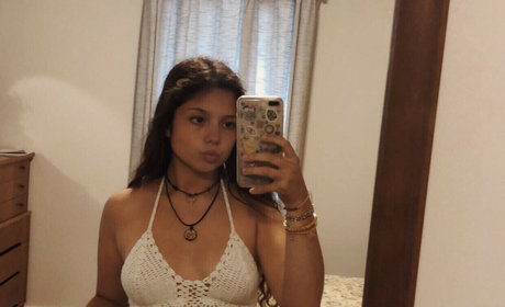 Chloe Forero free pornstar pic