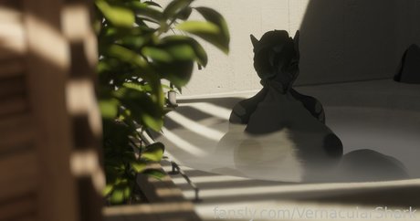 VernacularShark model naked pictures