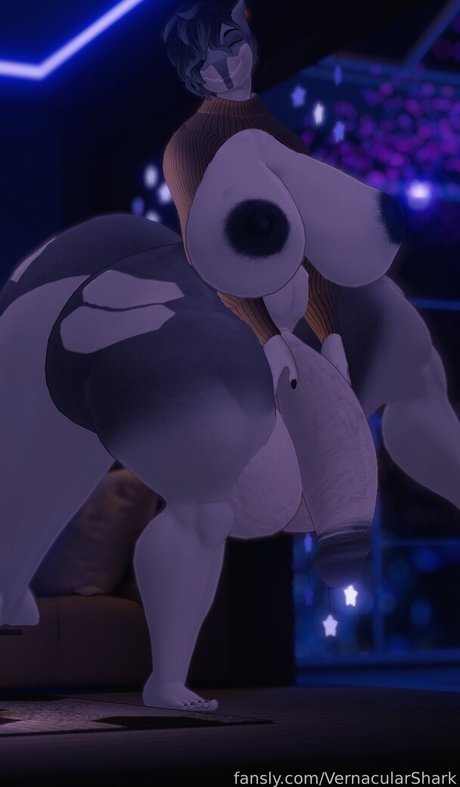 VernacularShark pornographic star photo