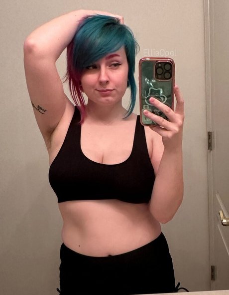 EllieOpal hd model gallery