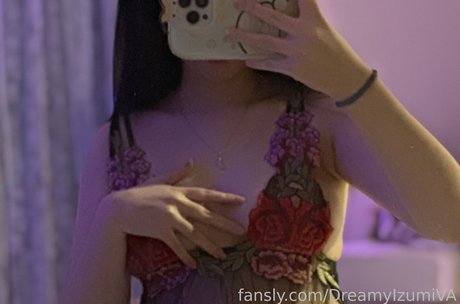 DreamyIzumiVA nice model pics