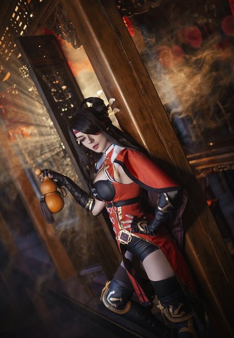 lil g cosplay model erotic img