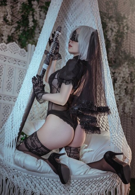 lil g cosplay art pornstar photos