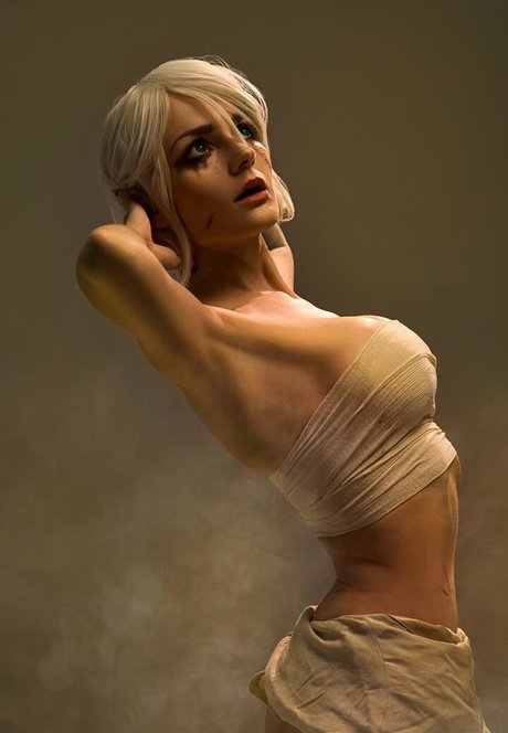 lil g cosplay Profile pic