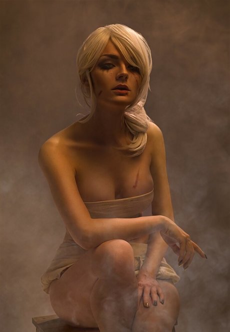 lil g cosplay star art gallery