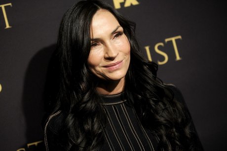 Famke Jansson star free photo