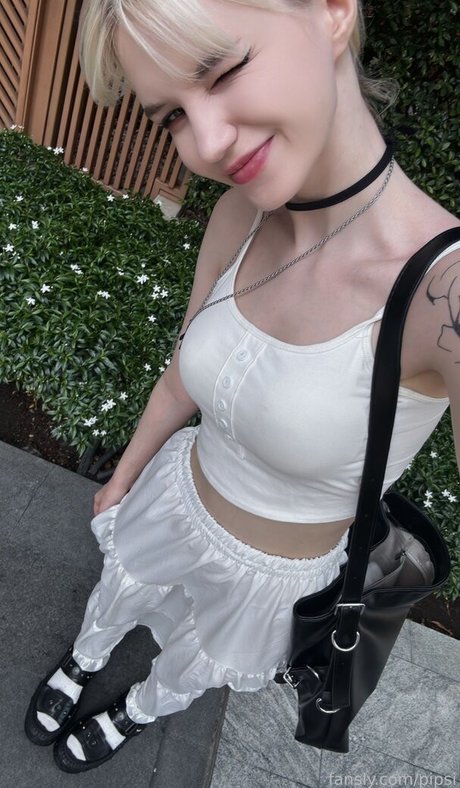 pipsi model best picture