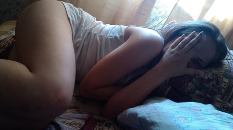 Mary Glushkova sexy actress picture