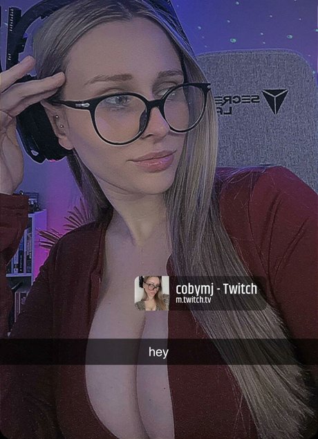 Cobyymj model images