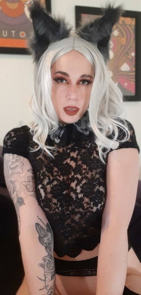 Salunes secret pornographic star pic