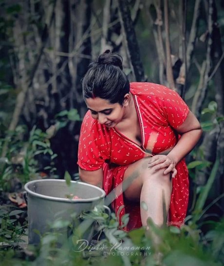 Nila Nambiar nudes actress pics