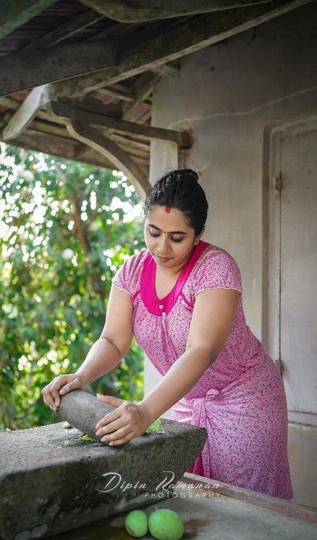 Nila Nambiar nice star pics