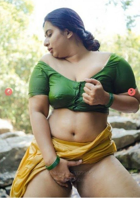Nila Nambiar model nudes photo