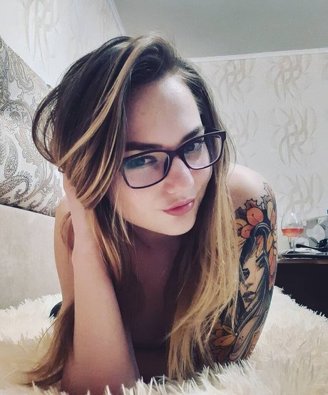 Masha Hitraya pornographic star picture