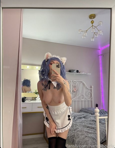 Hannapearly star beautiful galleries