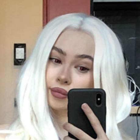 Hannapearly pretty star pics