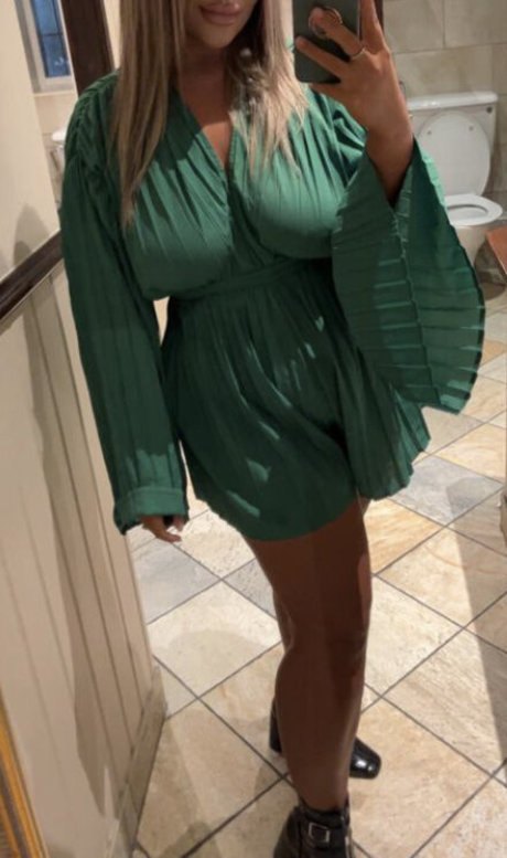 Nicole Barker star best gallery