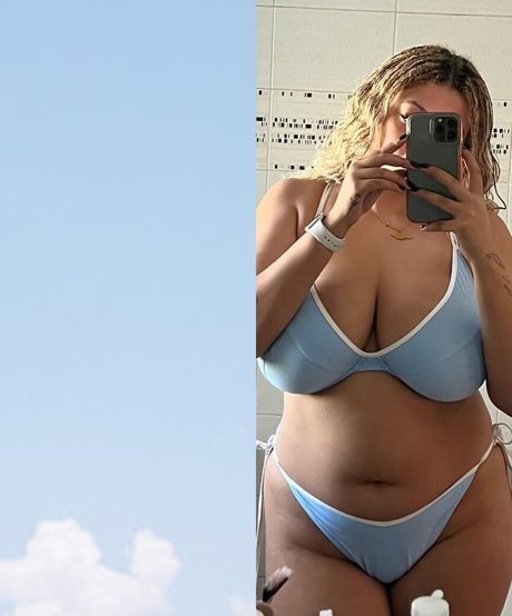 Mahalia sex actress pic