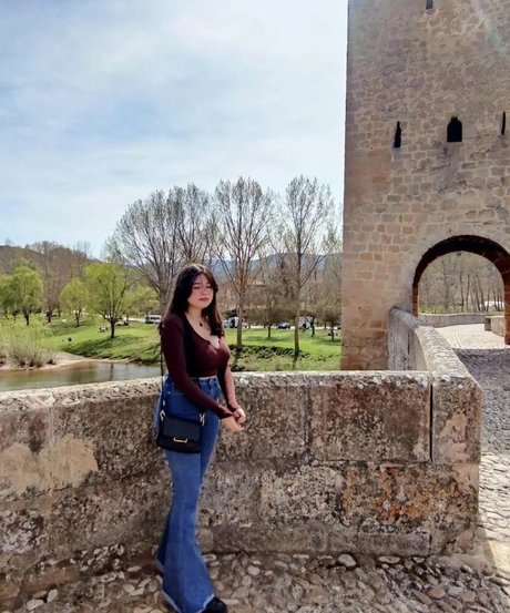 supermire nudes star pic