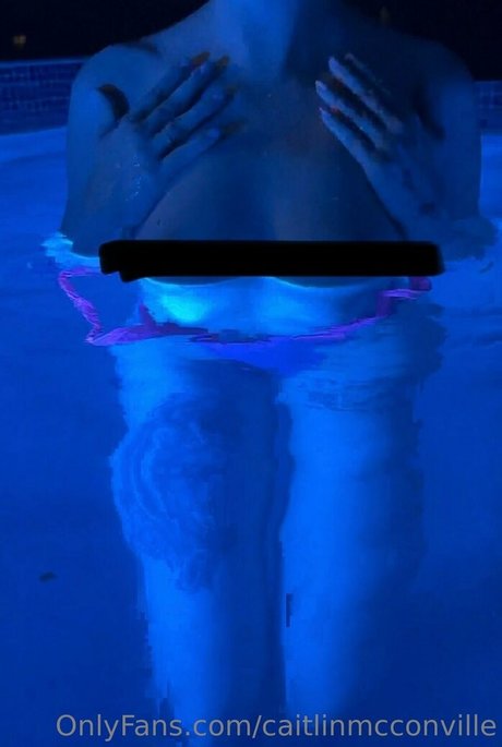 Caitlin McConville free star photo