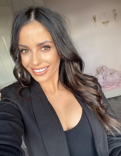 Megan L art model archive