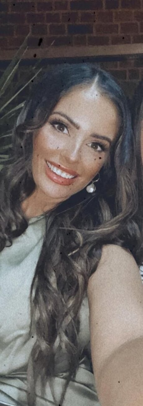 Megan L model beautiful photo