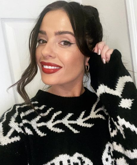 Megan L star art pic