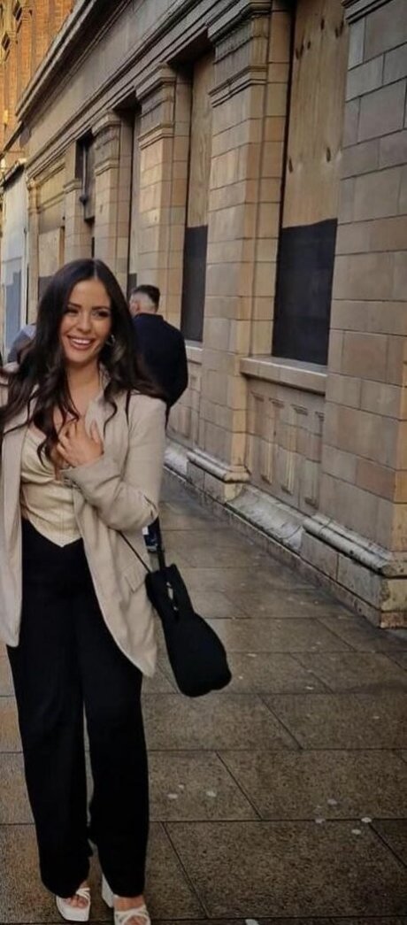 Megan L star nice image