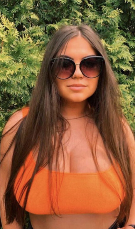 Kiley K beautiful actress pictures